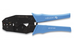 Hoegert Пресс-клещи для клемм HT1P194