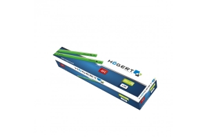 Hoegert Карандаш каменщика, 4Н, 250 мм HT3B772