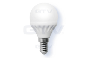 Светодиодная лампа GTV B45B E14 8W