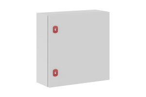 Корпус навесной ST с М/П ВхШхГ 500x500x200 мм