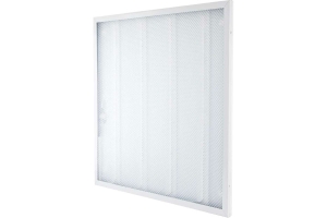Светодиодная панель GLANZEN RPD-4000-36-prizma
