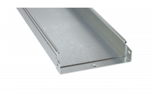 Лоток 50x100х3000 толщ.2,0 мм
