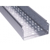 Лоток перфорированный 300х100 L3000 толщ.1,2 мм