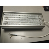 Светильник светодиодный GL PROM 40, 40Вт, 5400лм, 4000К, IP66 каленое стекло